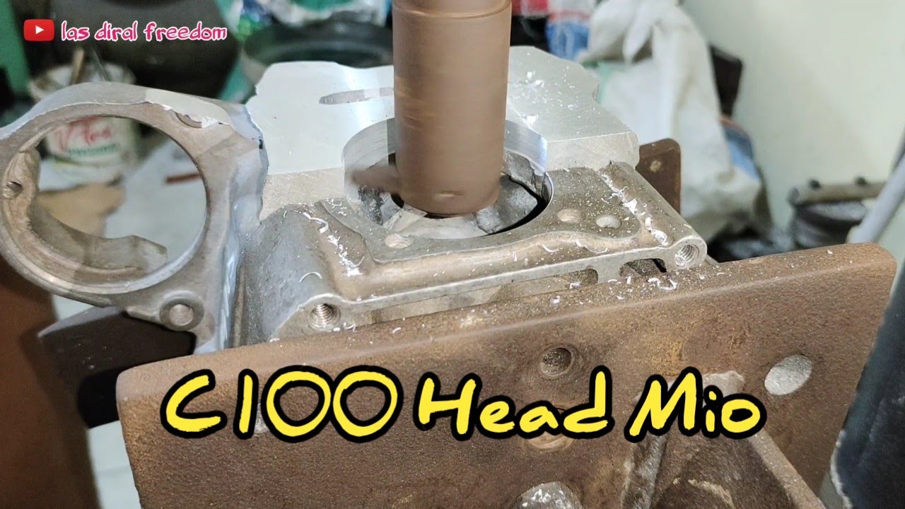 grand blok head mio | penonton kecewa