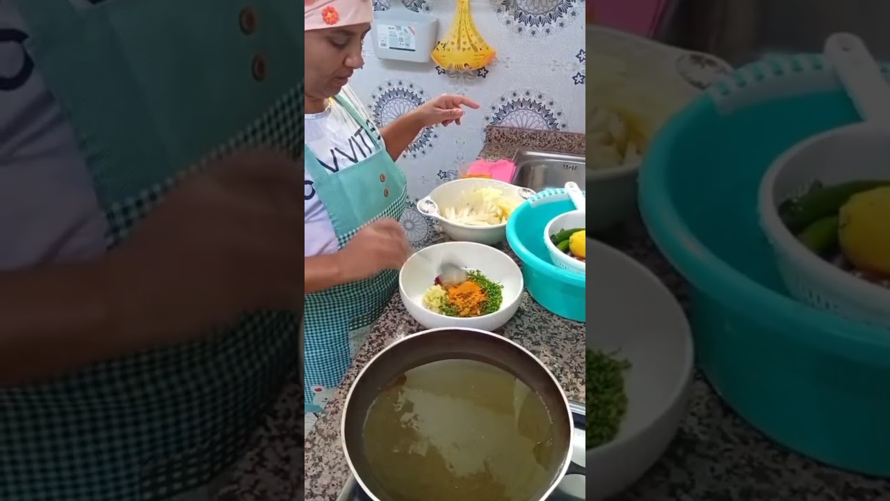 Сегодня я поделюсь с вами своим завтраком.