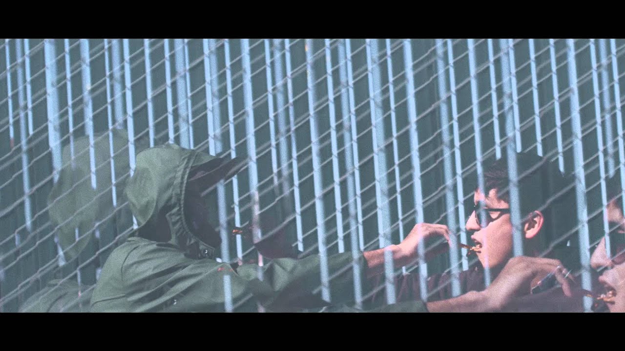 K.Flay - Thicker Than Dust [Official Video]