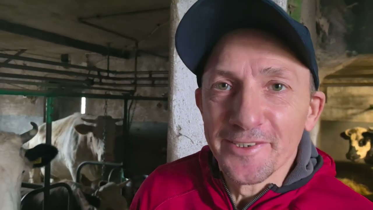Karol Krzyżanowski: rolnik, który PRZEBIEGŁ maraton w 2:47