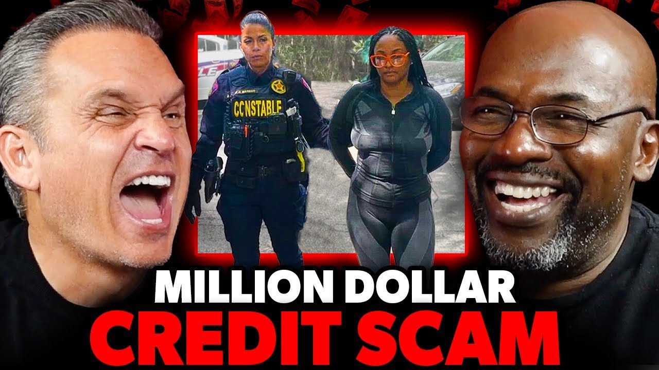 Exposing Modern Day Scammers (& Where They Went Wrong)