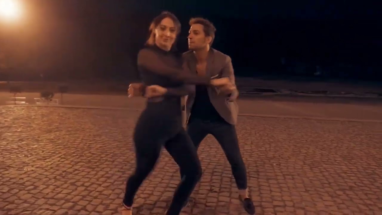 Tamsou Salsa #salsa @SalsaSauceChannel @SalsaKids 