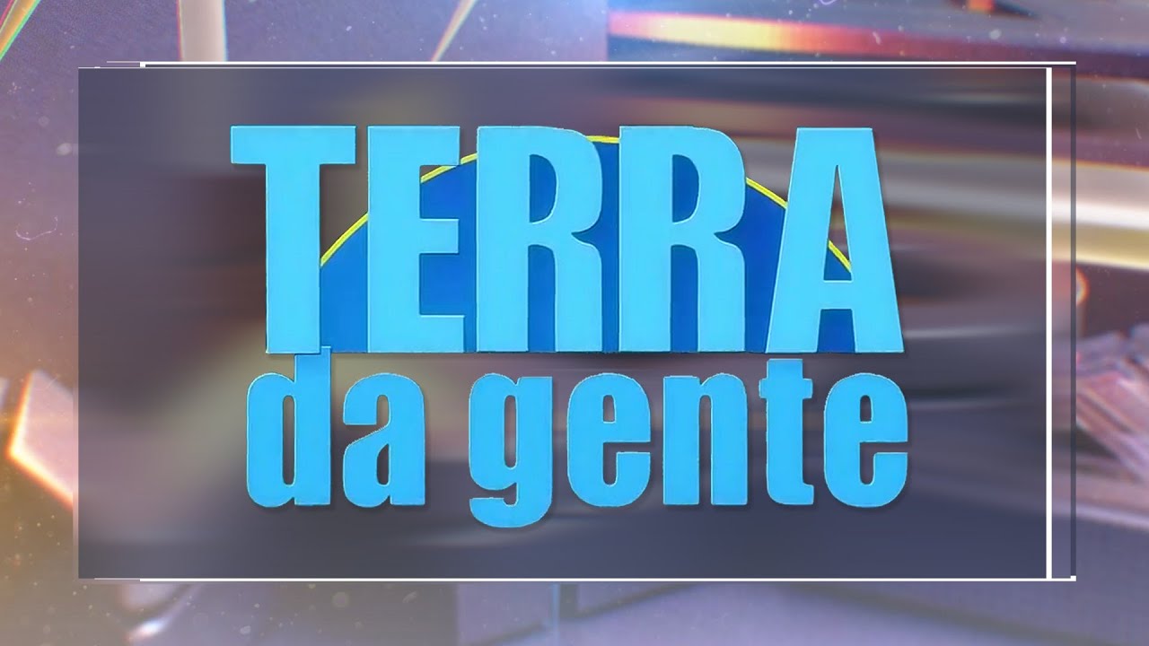 [AT] Cronologia de Vinhetas do Terra da Gente (1997 - 2024)