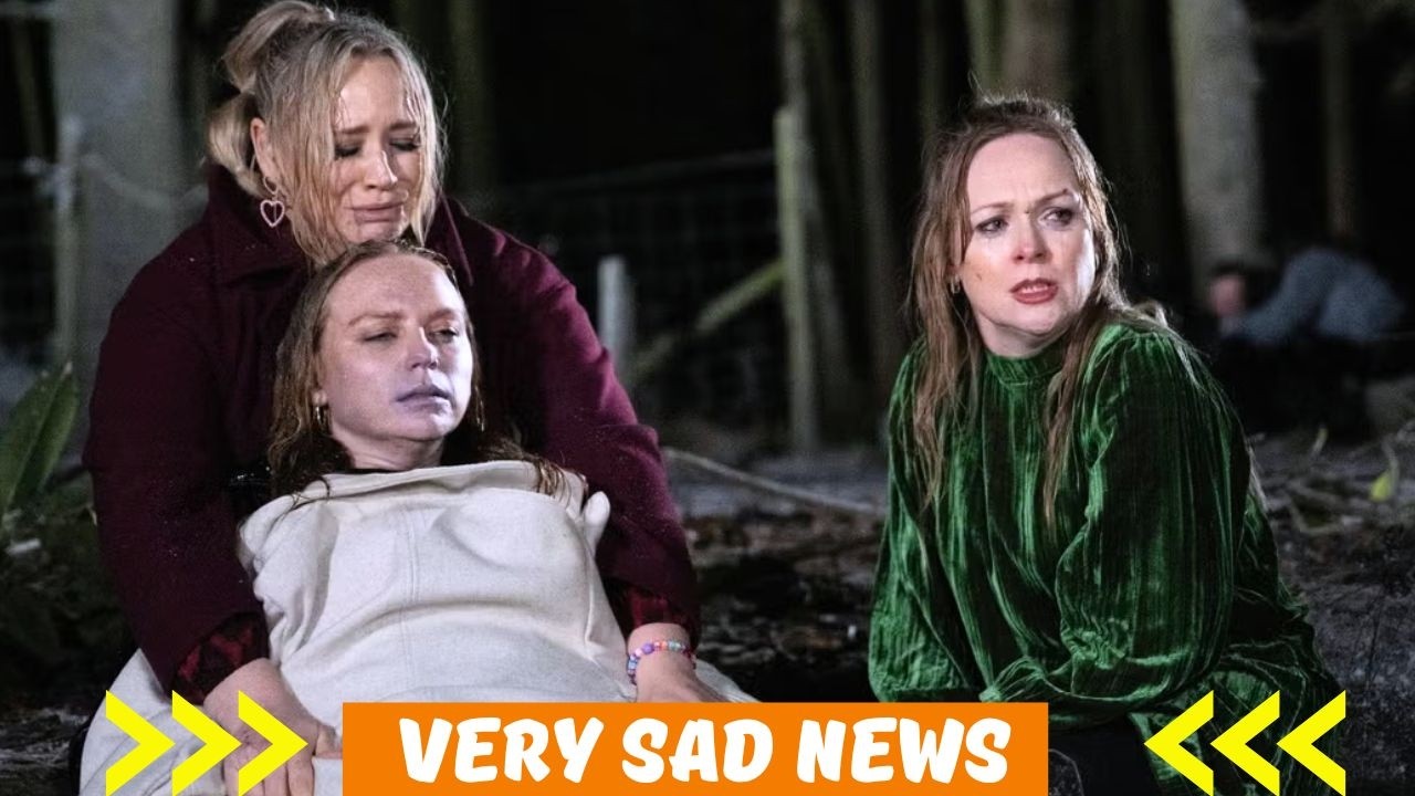 Tragic Death Emmerdale: Did They REALLY Just Do That?! (Tribute)
