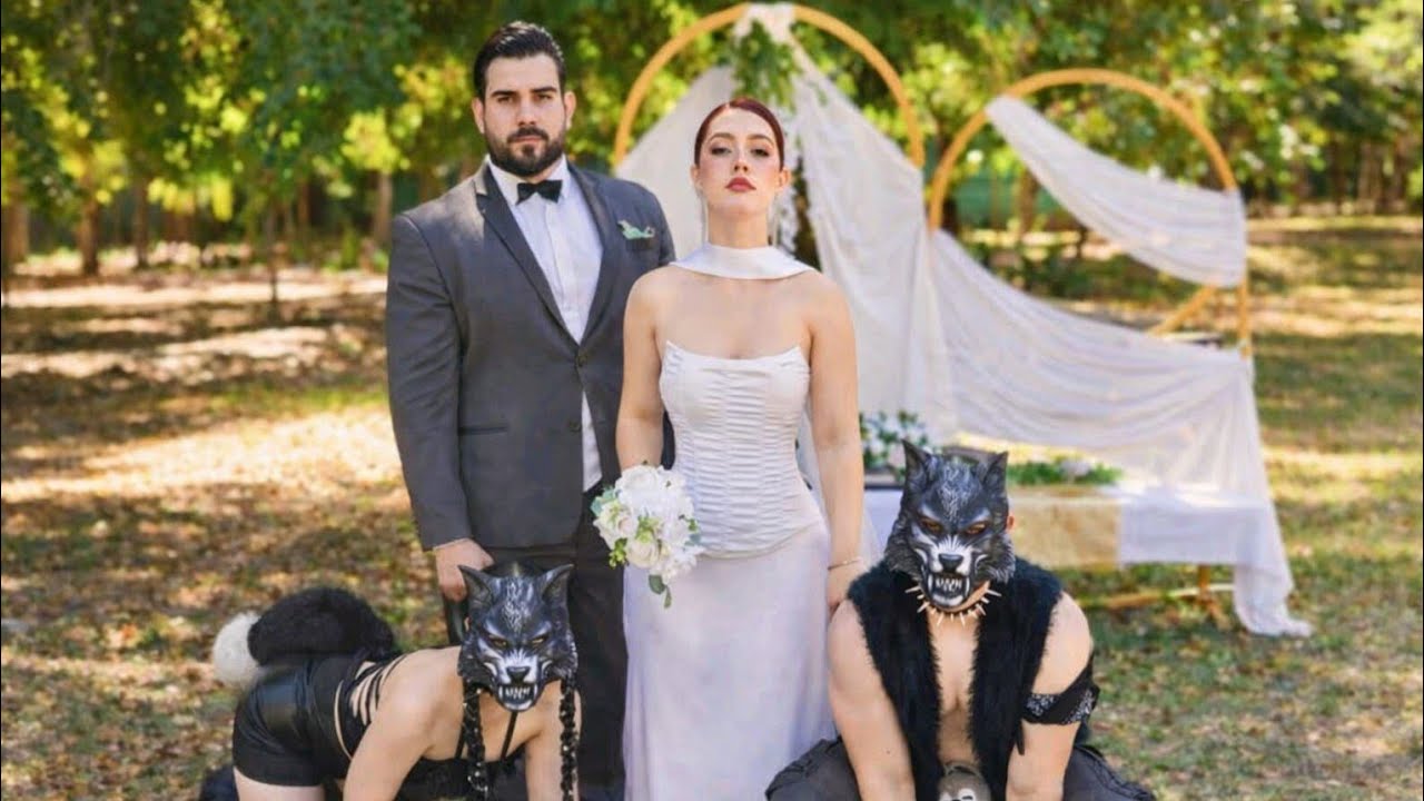 La amante 