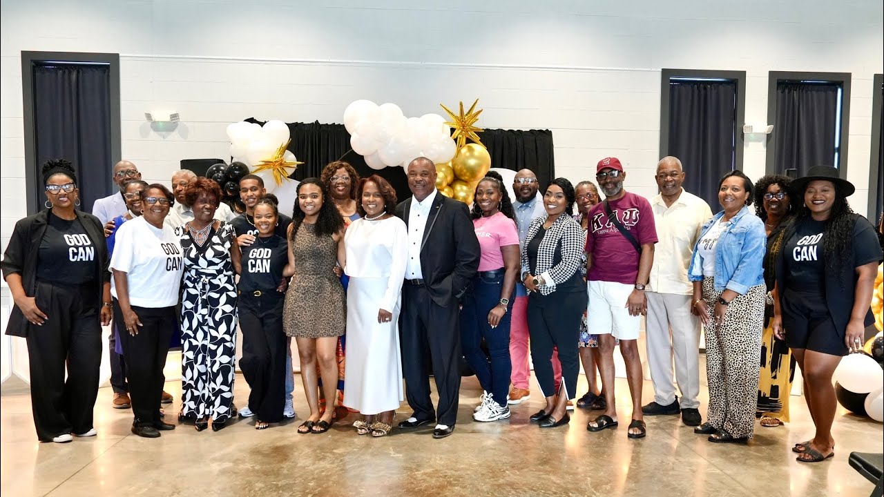God Can 🙌 Melanie Lowery | Book 📕 Release | Signing | The Well Lakeland, Florida | Greg Rad Films 🎥 