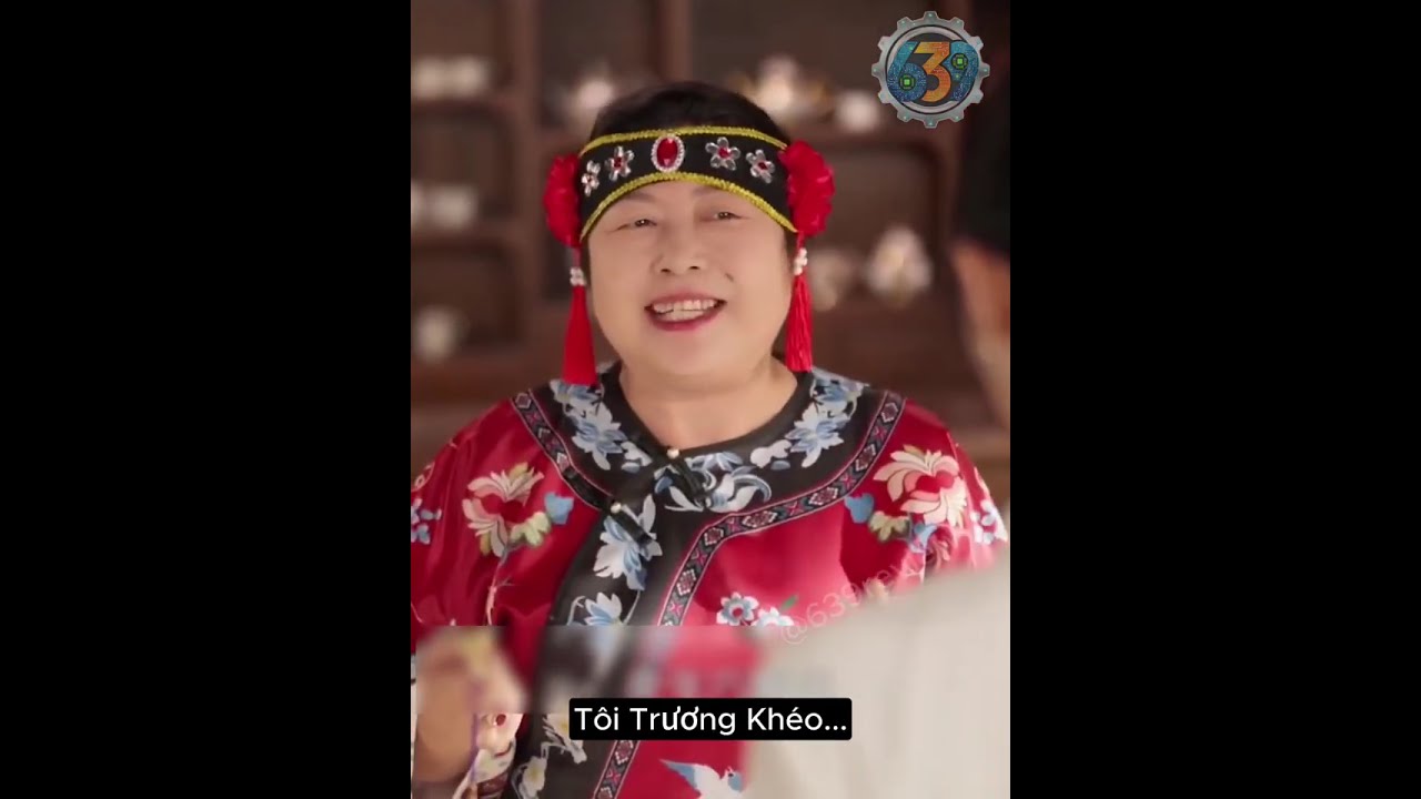 Lần đầu tiên cô gái gặp vị hôn phu ăn chơi trác táng cô liền bay người lên đá một cước #639review