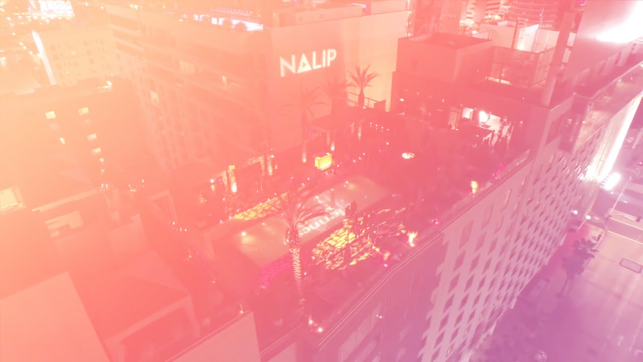 2015 NALIP Media Summit Recap