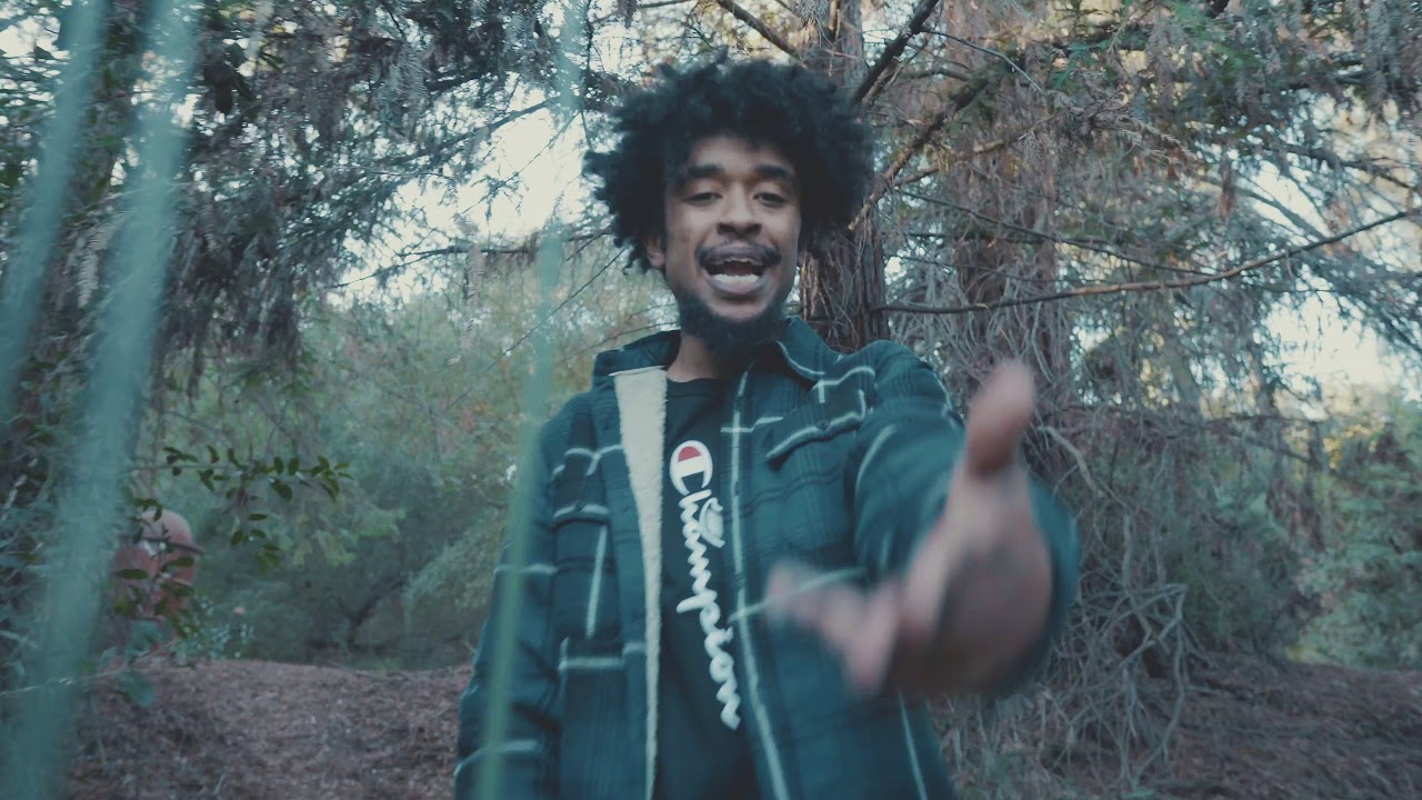 K.A.A.N. - Show'd Up