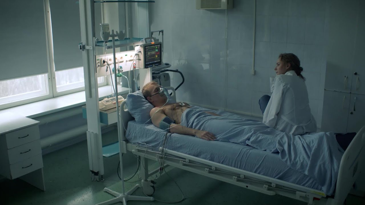 ЭТОТ ФИЛЬМ ОСНОВАН НА РЕАЛЬНЫХ СОБЫТИЯХ! НОВИНКА! ВСЕ СЕРИИ ПОДРЯД! ЛИХОРАДКА