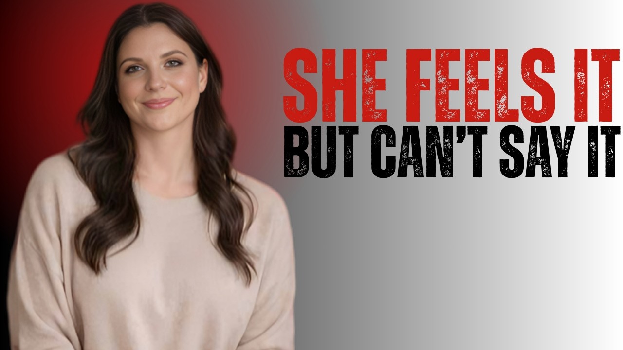 A Female Psychologist Explains Emotional Attachment in Married Women (Female Psychology)