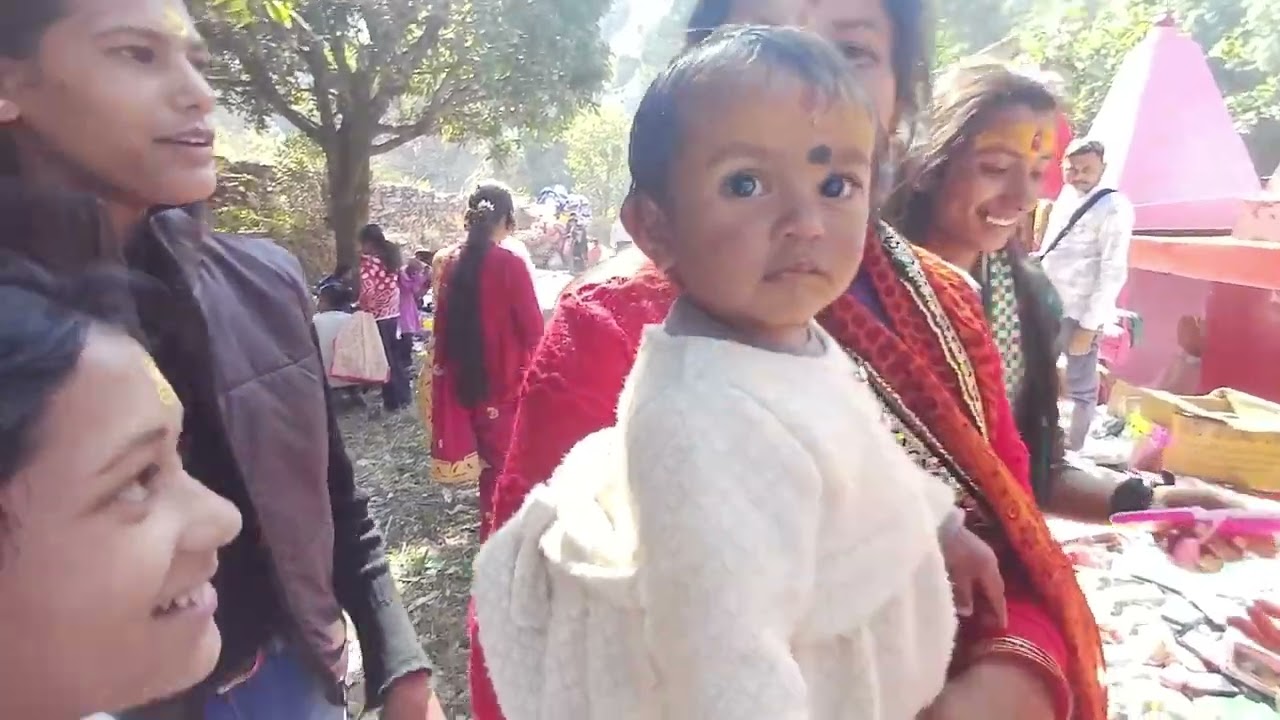 हम गये आज शिवजी के दर्सन करने 🙏🌻घाटेश्वर मिंदिर 🙏🌺🌺🍃🌼🕉️
