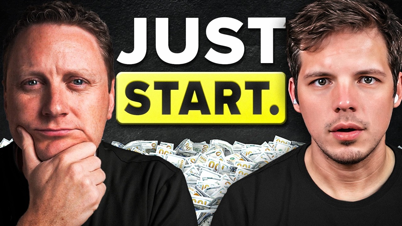 Starting a Business Has Never Been Easier. Here&rsquo;s How to Win