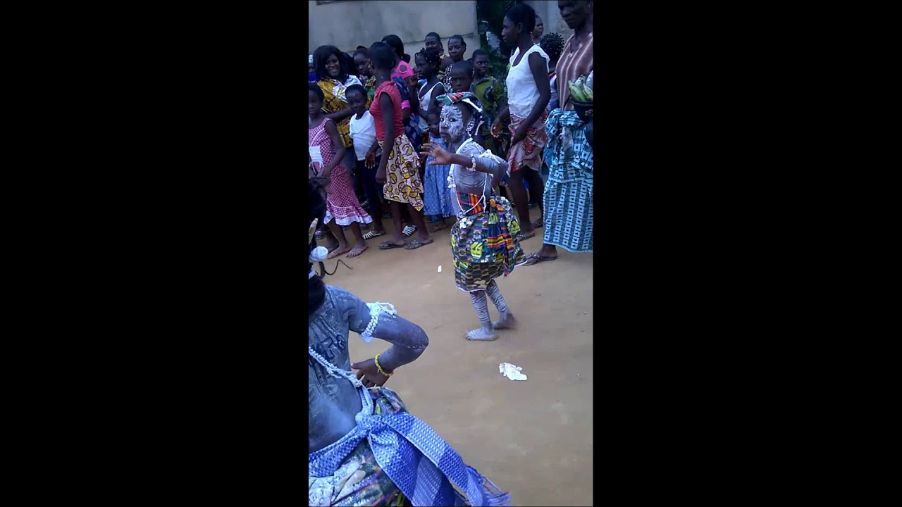 Fete de Generation en Pays Attie