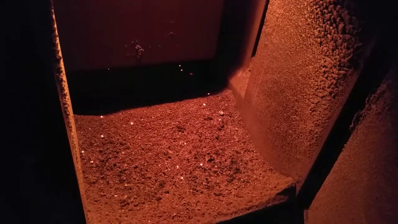 Użytkowanie STALKOT TIGRA  cz 2 z 2