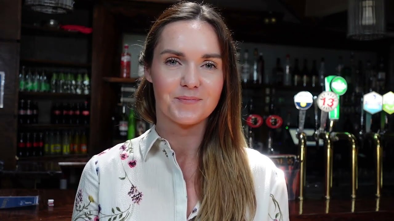 Meet the new LVA Chair - Laura Moriarty