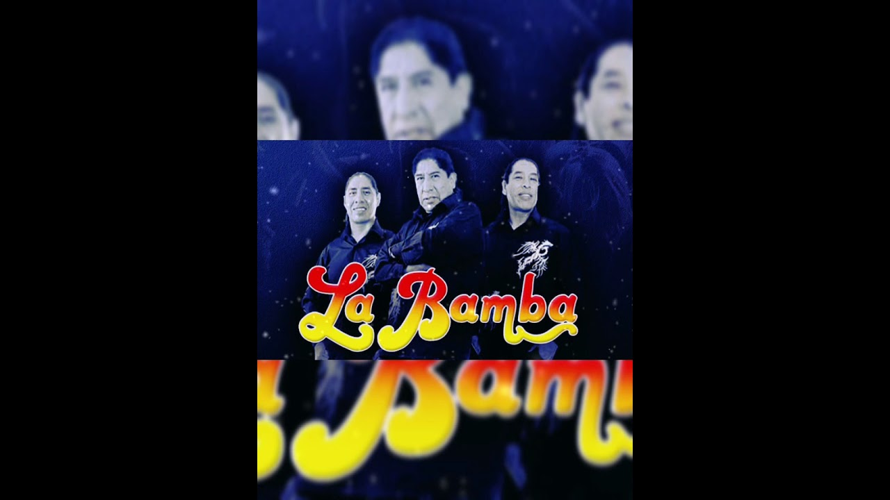 LA BAMBA - ADICTO