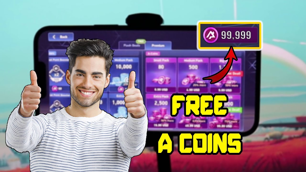 Mech Arena Hack - How to Get Unlimited Free A Coins and Credits in Mech Arena (iOS/Android/PC)