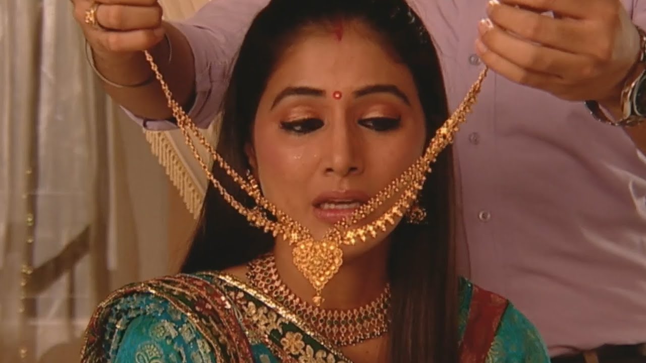 Yeh Rishta Kya Kehlata Hai | Episode 216 | Naitik Ne dhund liya Akshara ka khandani har