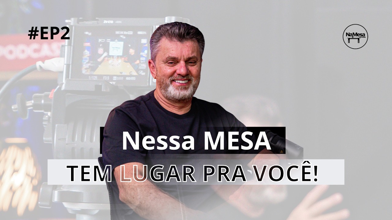 PR. ULISSES RICARDO • EPISÓDIO COMPLETO [EP.02]