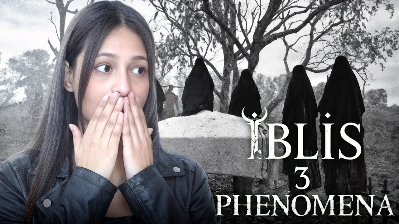 The Scariest Game Based on a TRUE 1994 STORY ⚠️
