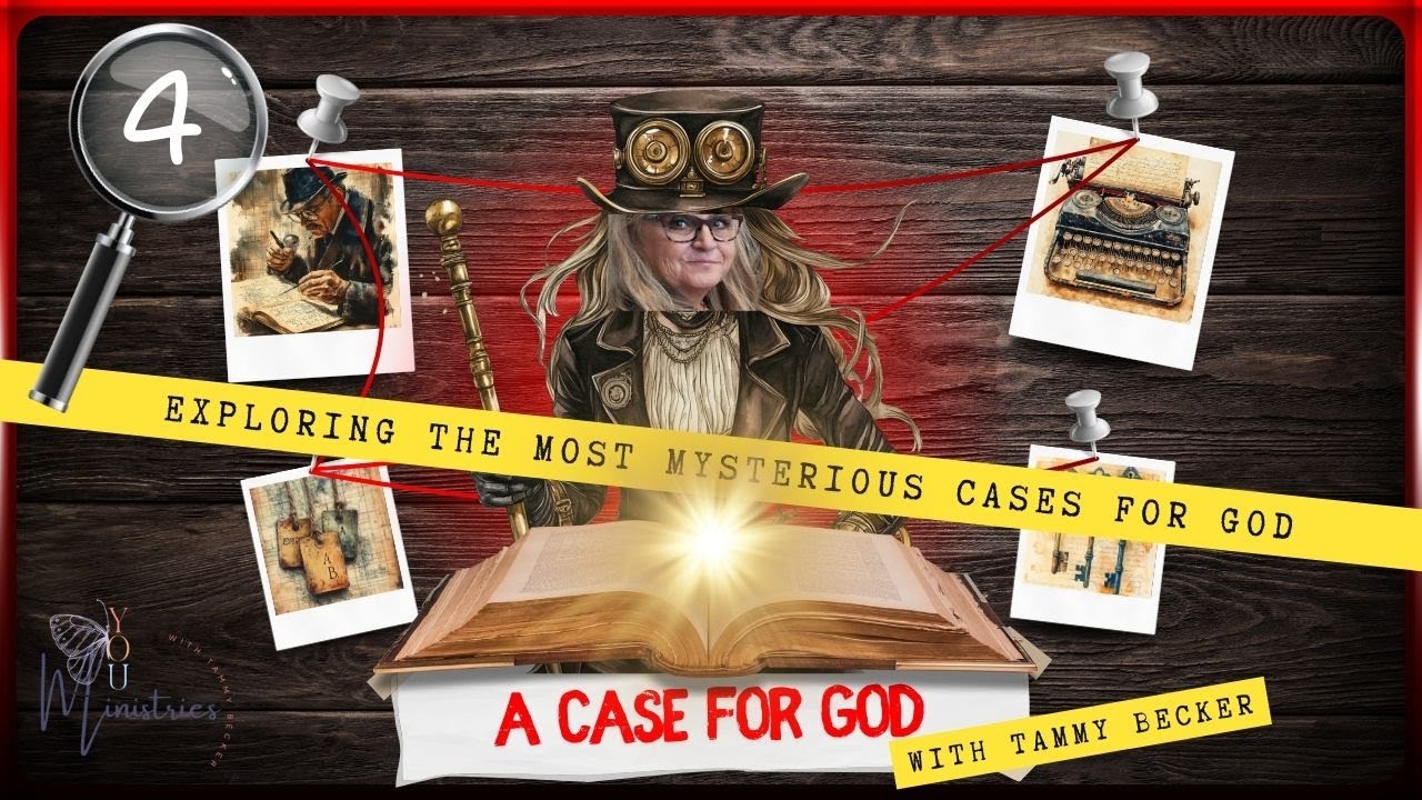How Can we Trust Religious Experiences as Proof of God’s Existence? #youministries #biblestudy