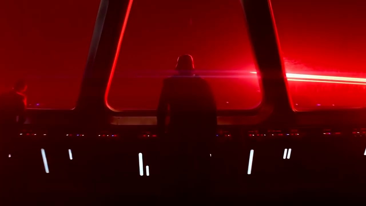 Starkiller