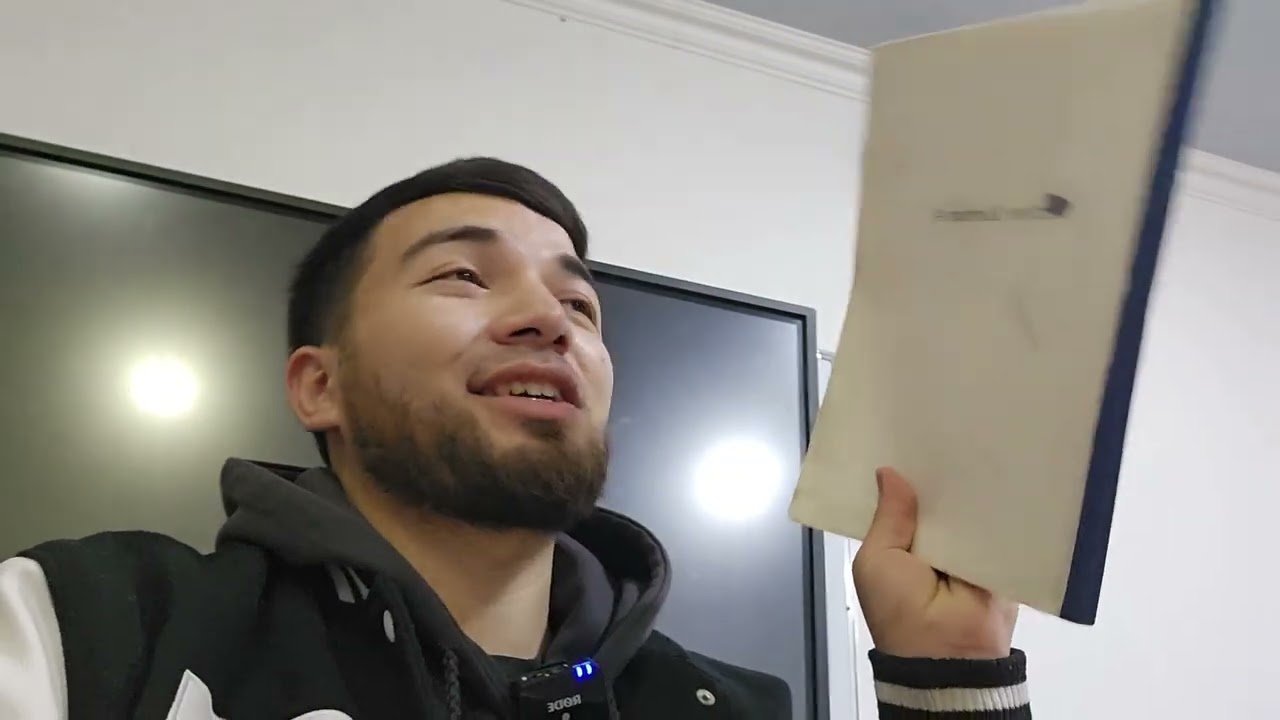 Koreys tilini o'rganishdagi Birinchi kitobim