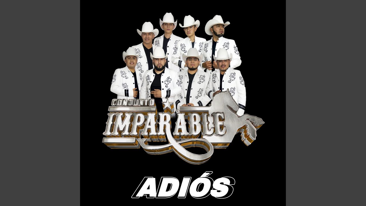 Adiós