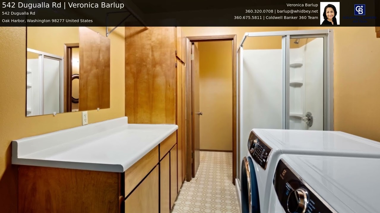 542 Dugualla Rd | Veronica Barlup
