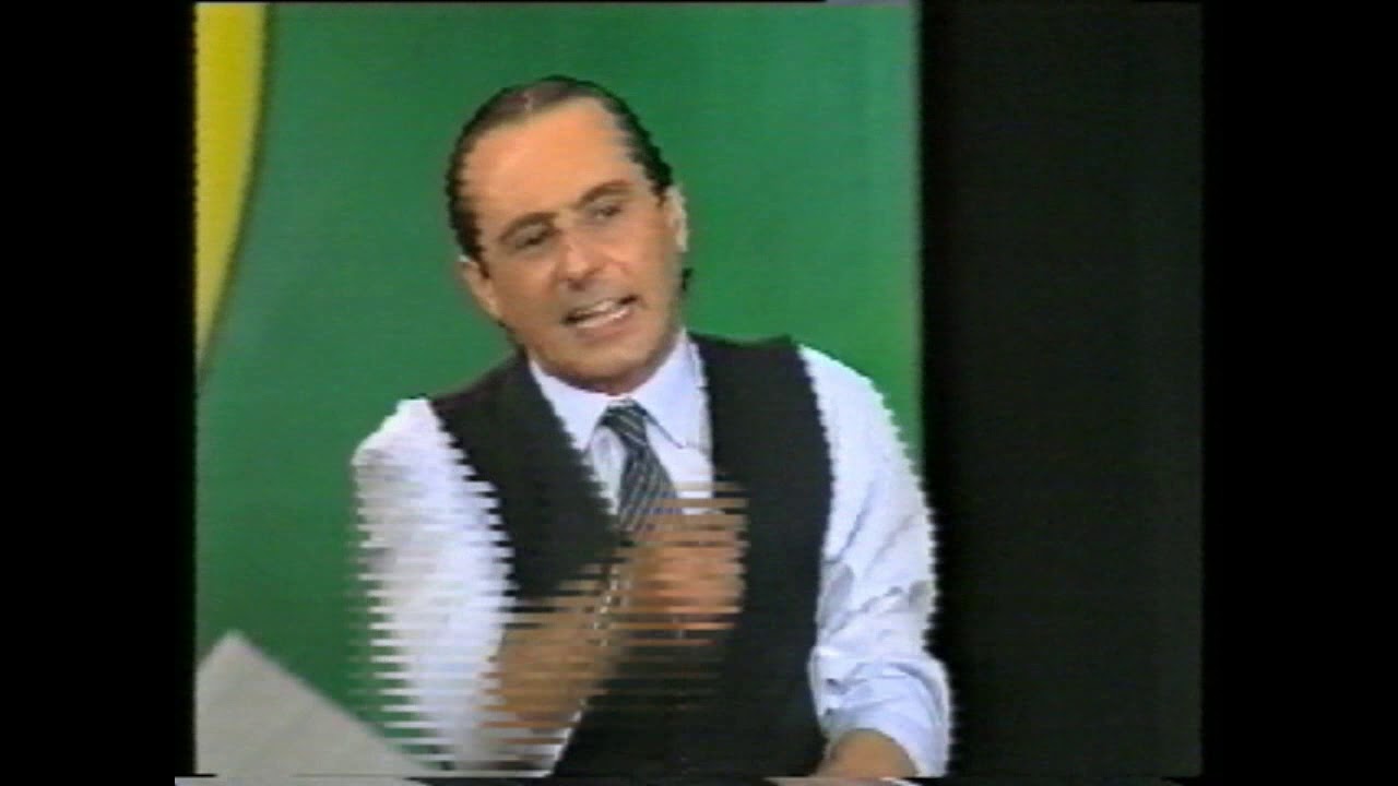 Zuzzurro e Gaspare - Non So Se Rendo Preciso (parte 3/4) - COMPLETO