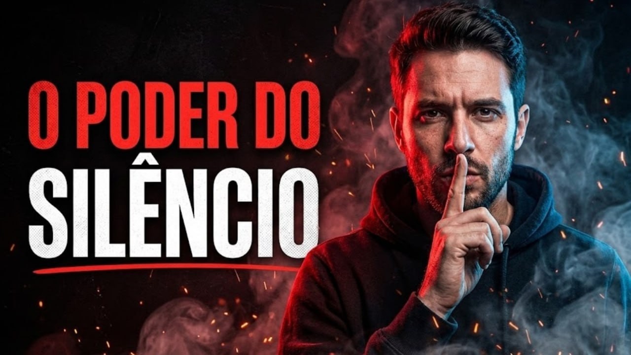 Você vive cansado porque vive no improviso (O erro da 