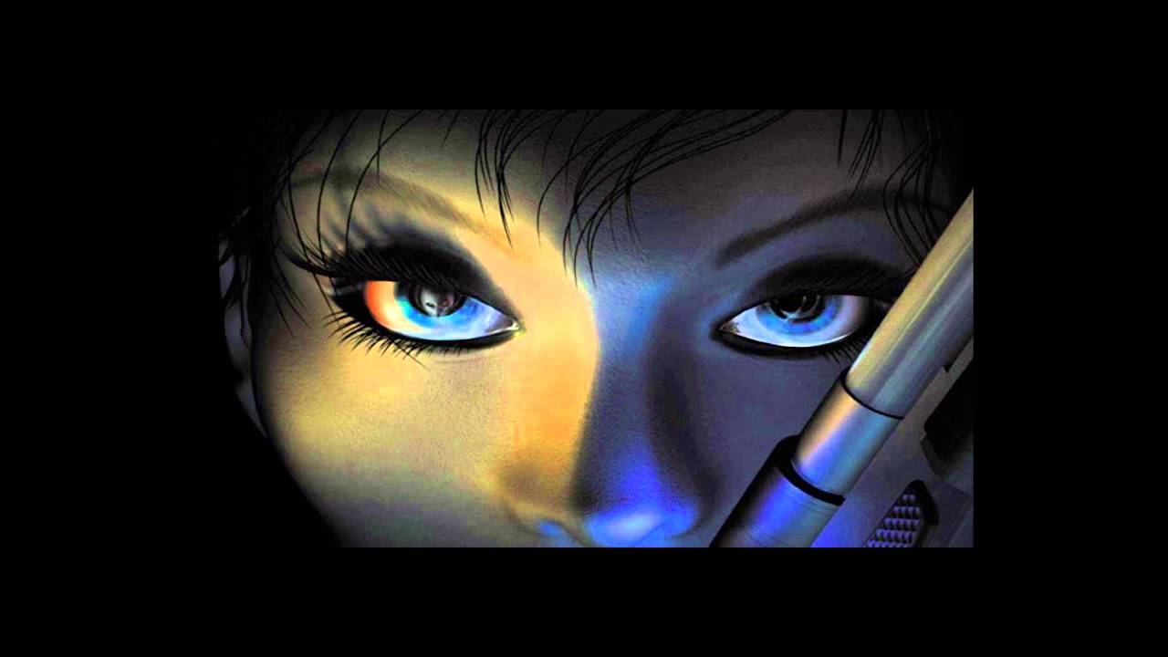 Perfect Dark Pelagic II Exploration HD