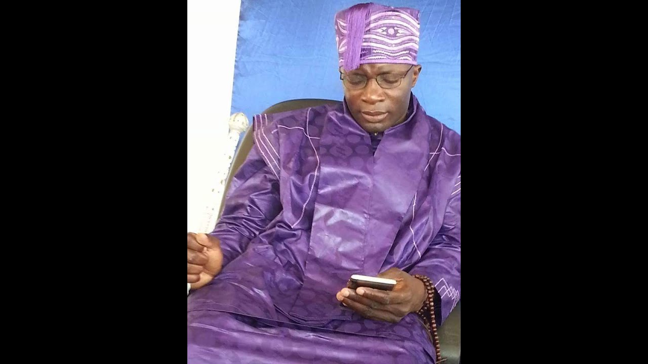 L'Éclaircissement de Seydi Mouhamed El Cheikh à propos de sa cassette audio sur Baye Niass