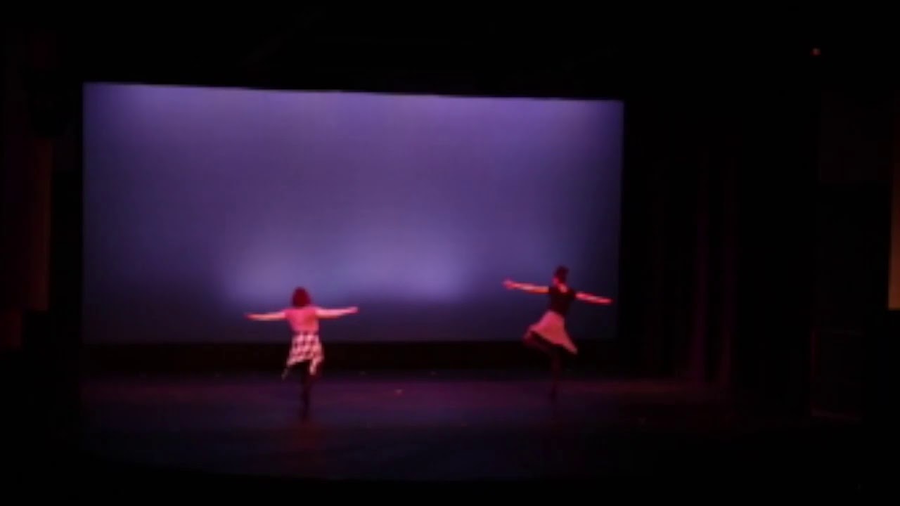 We the Fusion (AU in Motion Showcase 2018)
