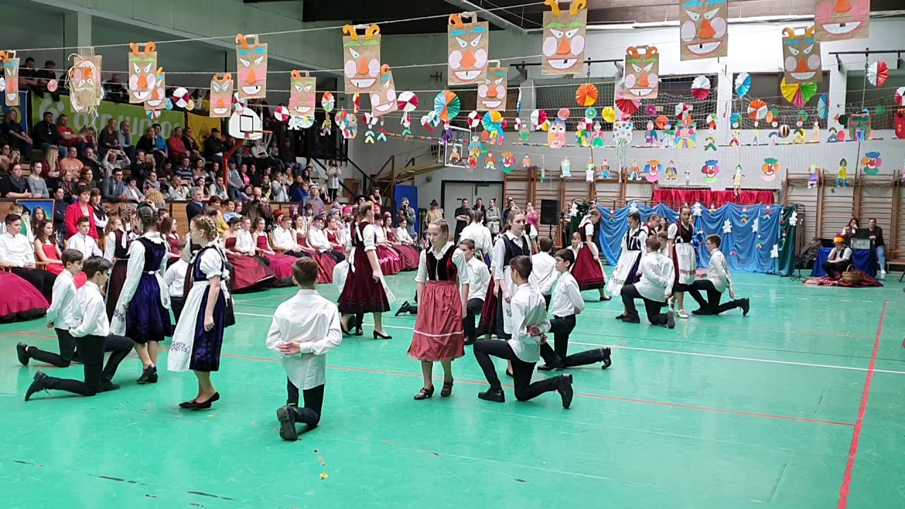 Farsangi Palotás