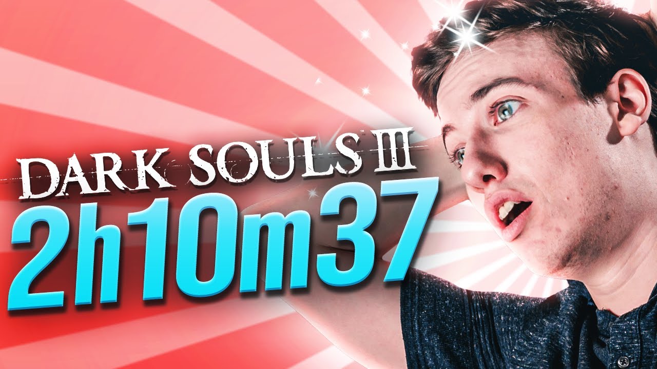 SARDOCHE - LA RUN PARFAITE !? (Dark Souls 3)
