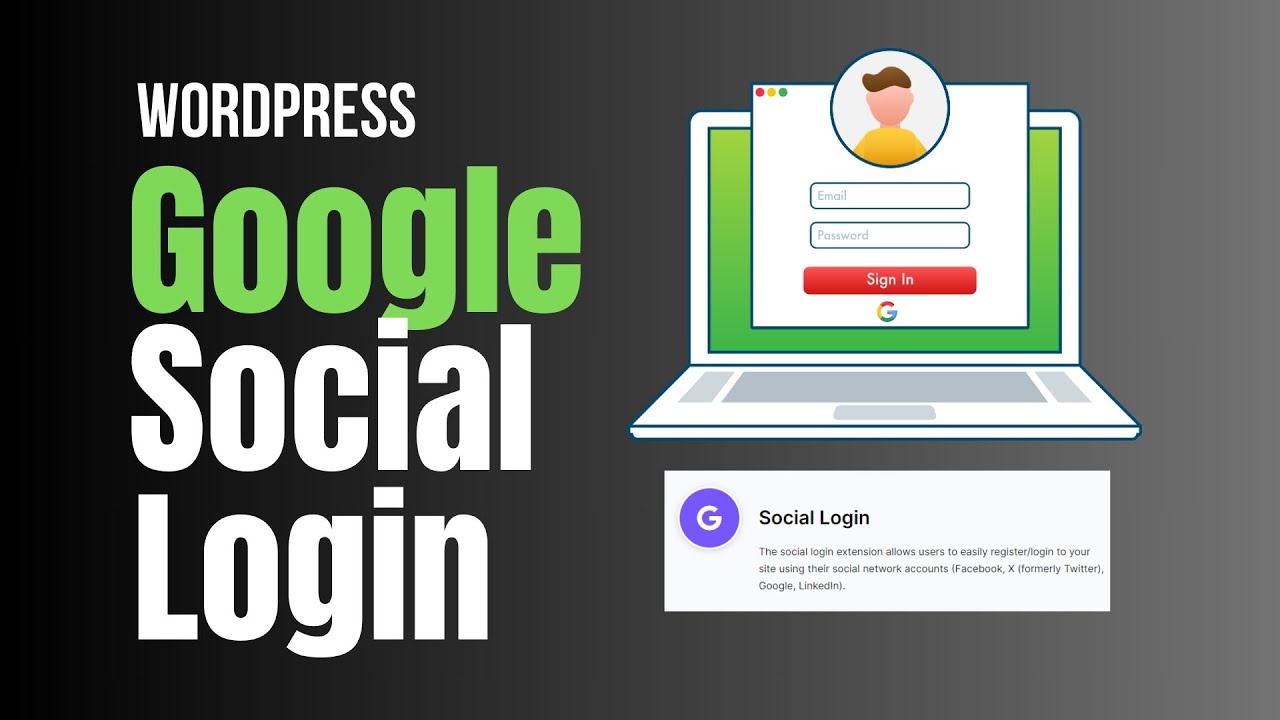 How To Enable Ultimate Member Google Social Login Extension