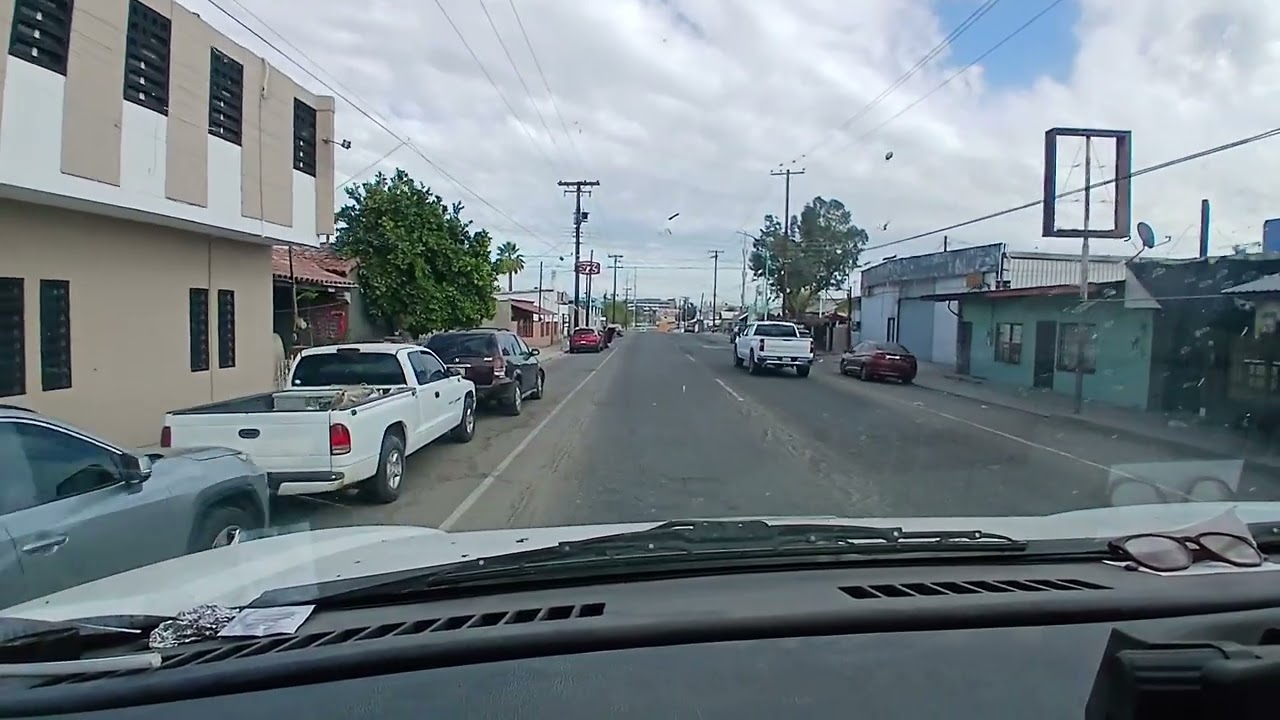 Hoy lunes comense repartir en pueblo nuevo chauuu!!!.