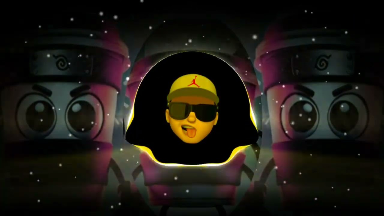 Aku Berlutut Tidak Akan,DJ Alucard Ringtone Viral tiktok terbaru 2025
