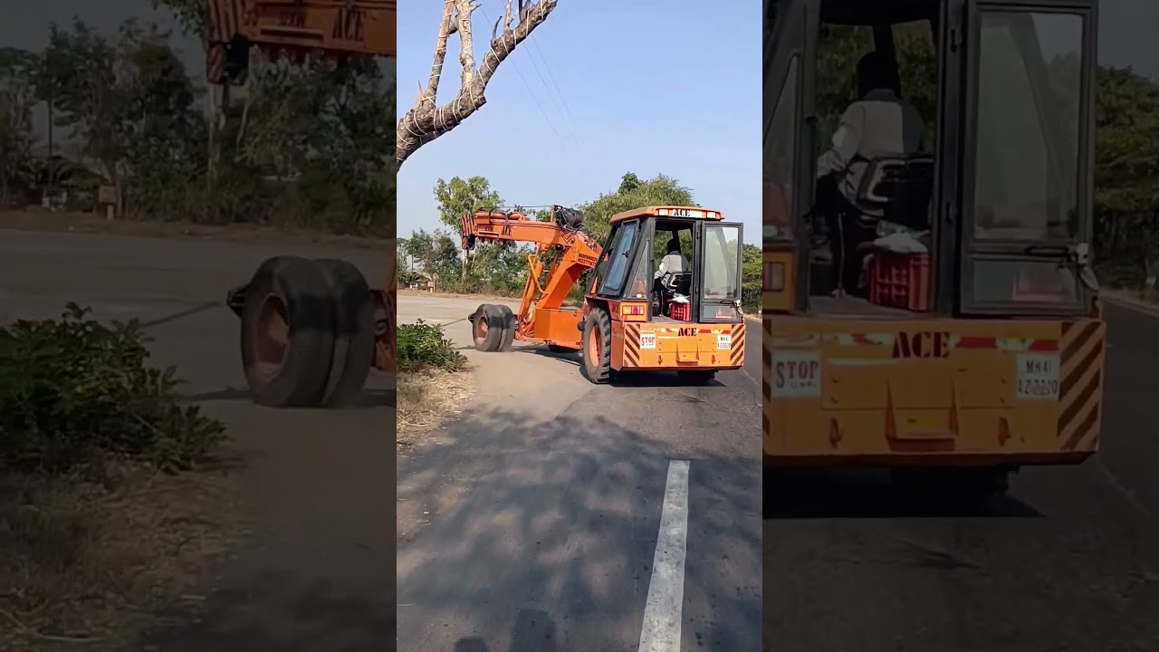 GOODWILL CRANE SERVICES