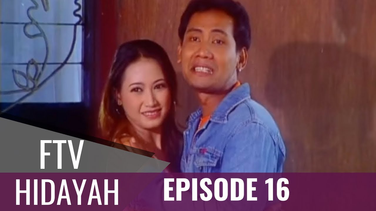 FTV Hidayah - Episode 16 | Kasar Pada Istri