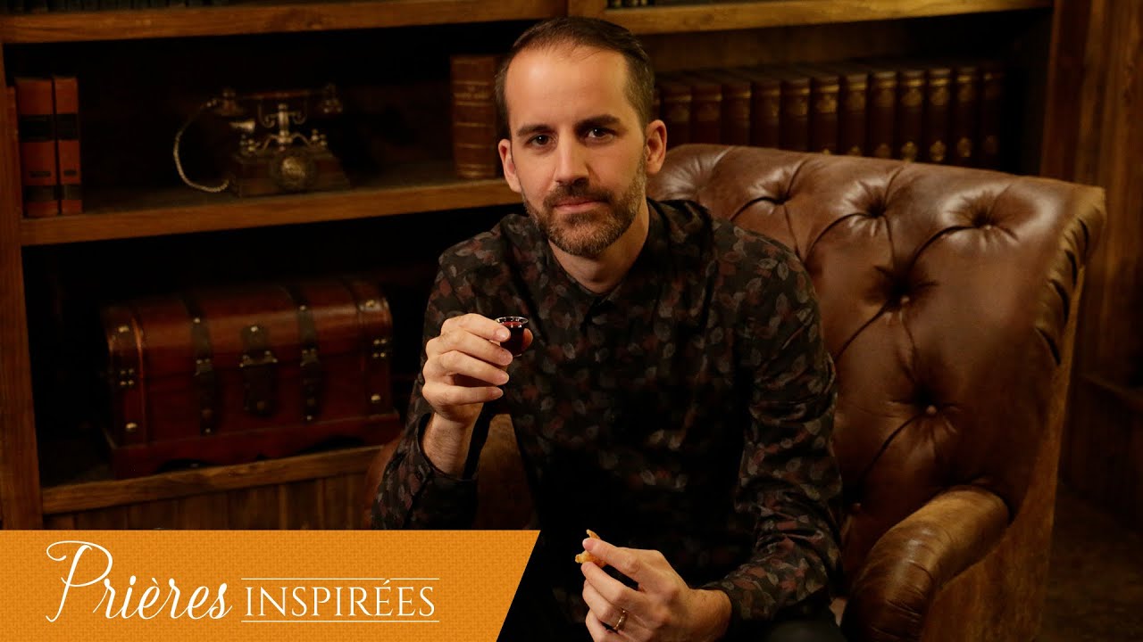 La recette pour vaincre le péché ! - Prières inspirées - Jérémy Sourdril