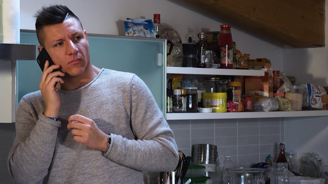 QUANDO SI AVVICINA LA FESTA DELLA DONNA | ENZUCCIO