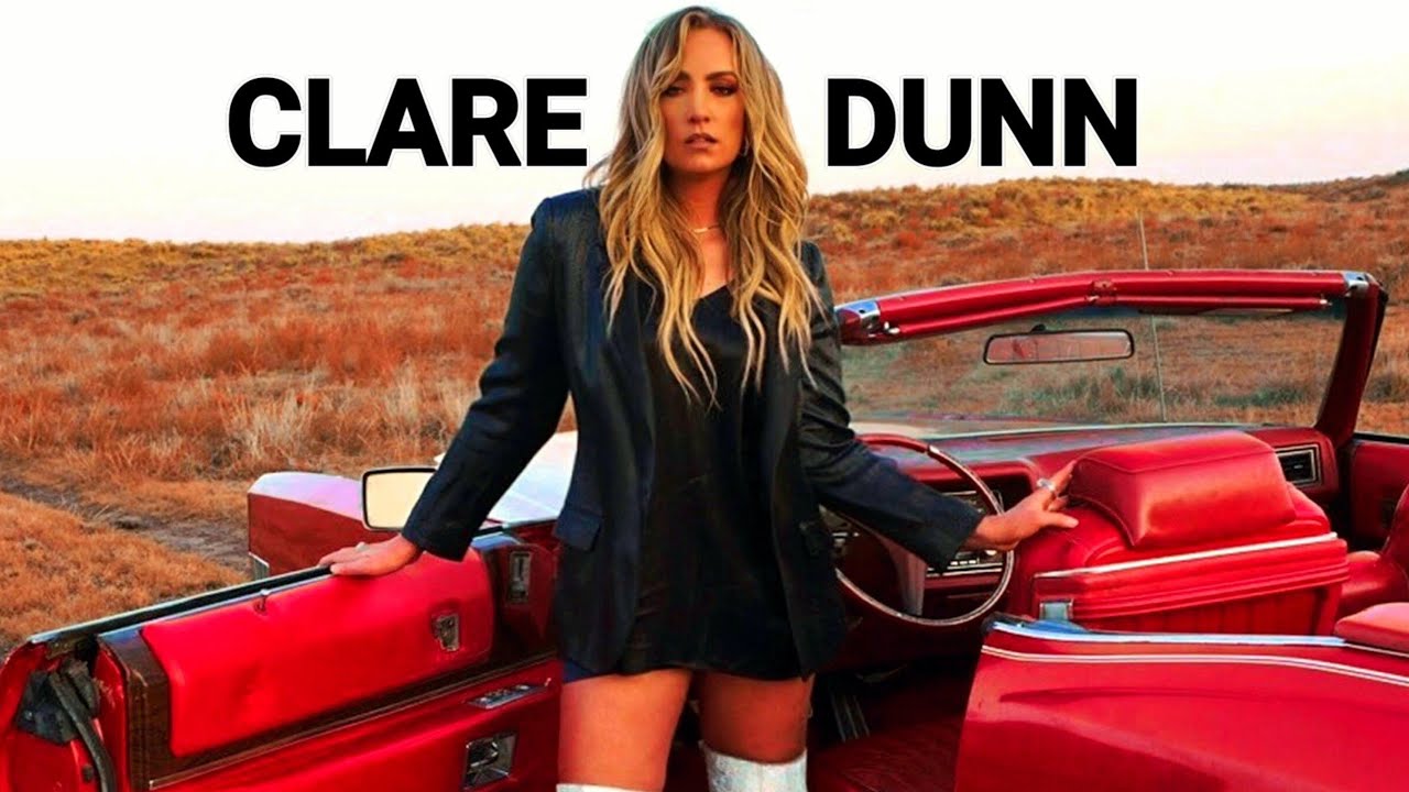 🎸👢🎤Living Your Passion-Clare Dunn Country Music Artist👢🎤🎸