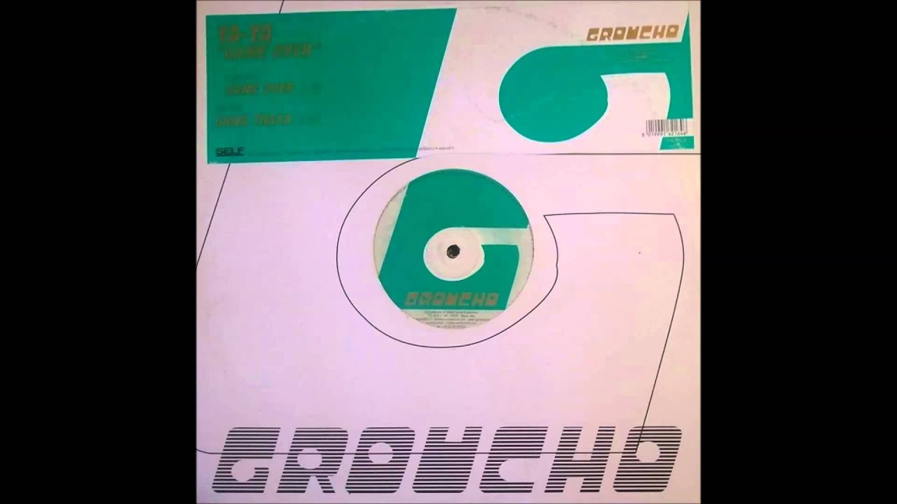 Ya-Ya &lrm;- Game Over