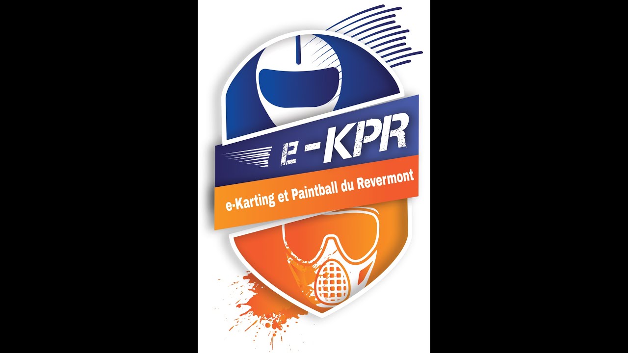 eKarting & Paintball du Revermont / LE FILM