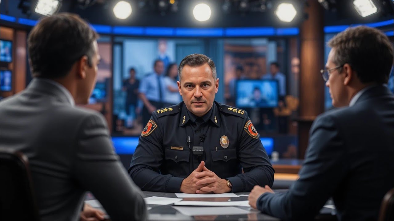 Acting ICE Director Todd Lyons Exposes the Dark Reality of Doxxing, Threats, and Daily Dangers