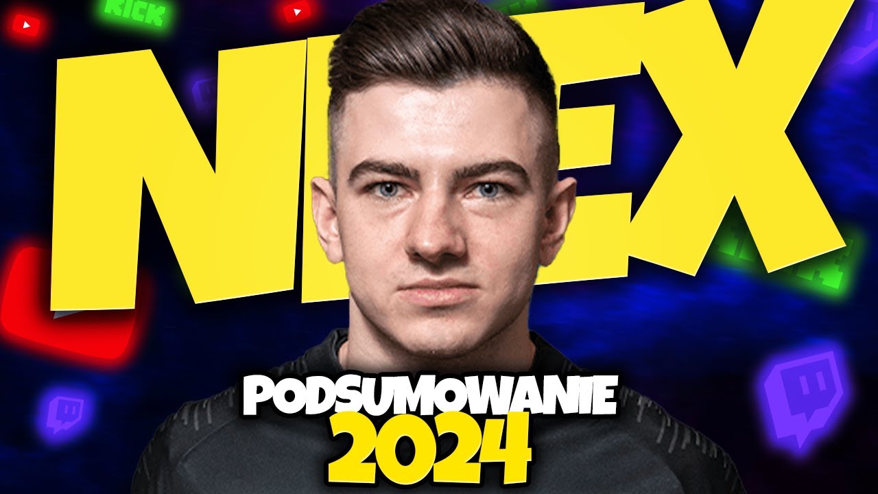 NAJLEPSZY ROK PROSIKA || PODSUMOWANIE 2024 NEEX