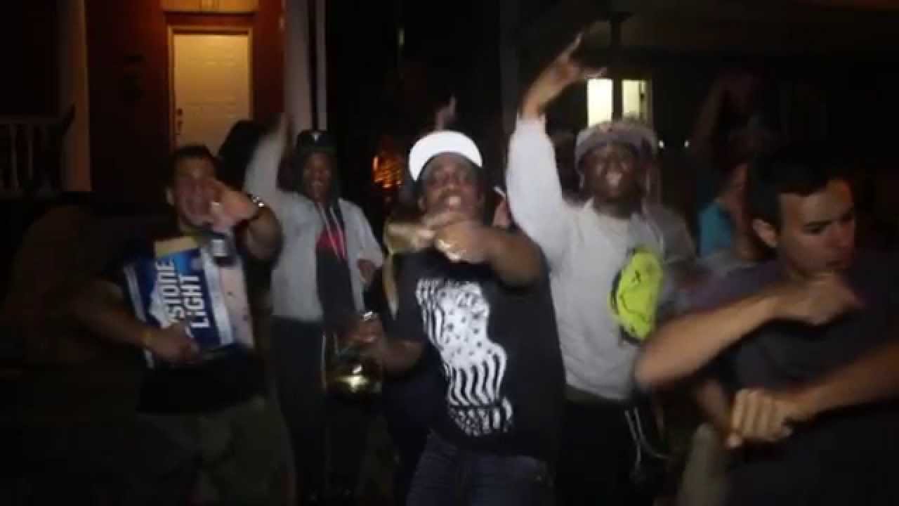 D-mag ft Hash Heff -Dont Fuck Wit Niggas